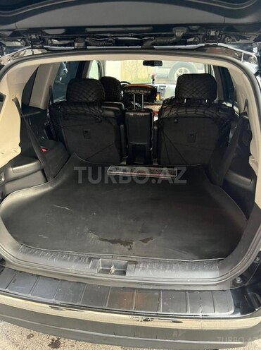 Toyota Highlander 2011, 56,250 km - 3.5 l - Bakı