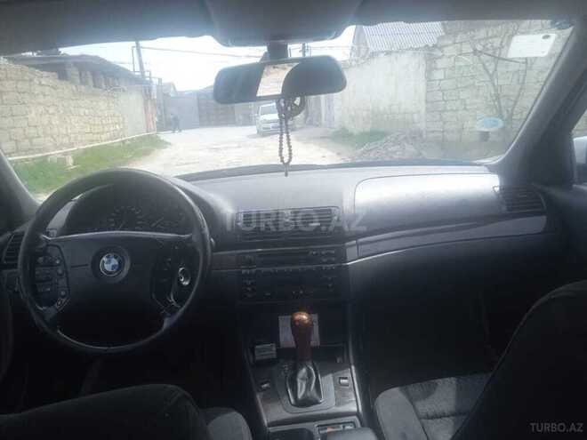 BMW 320 2001, 430,000 km - 2.0 l - Bakı