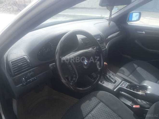 BMW 320 2001, 430,000 km - 2.0 l - Bakı