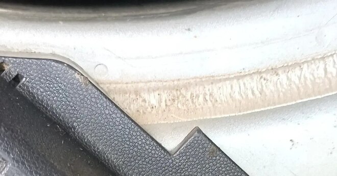 Opel Astra 2006, 238,000 km - 1.4 l - Bakı