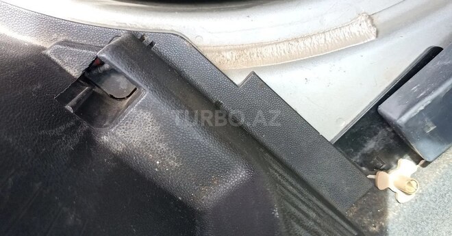 Opel Astra 2006, 238,000 km - 1.4 l - Bakı