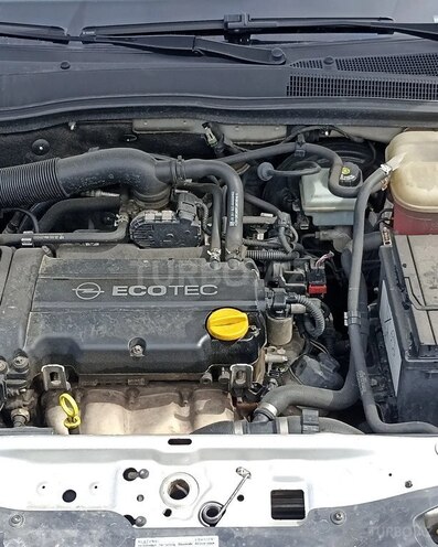 Opel Astra 2006, 238,000 km - 1.4 l - Bakı