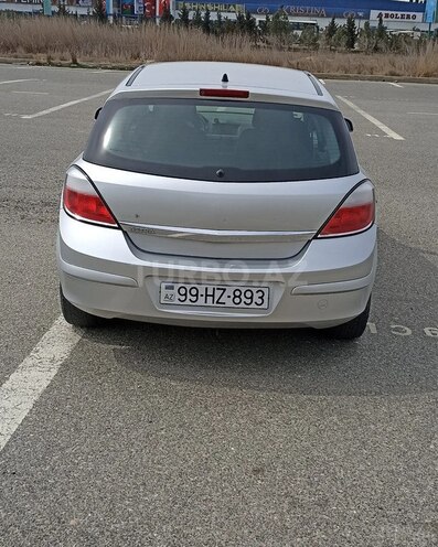 Opel Astra 2006, 238,000 km - 1.4 l - Bakı