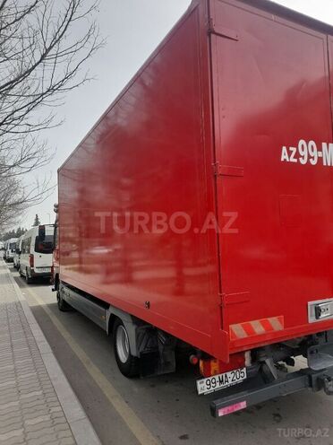 Mercedes Atego 822 2008, 612,000 km - 4.8 л - Gəncə