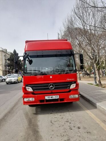 Mercedes Atego 822 2008, 612,000 km - 4.8 л - Gəncə
