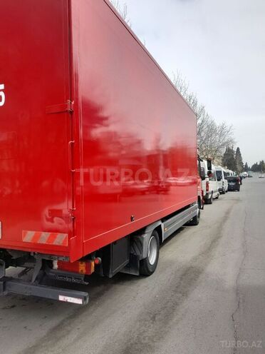 Mercedes Atego 822 2008, 612,000 km - 4.8 л - Gəncə