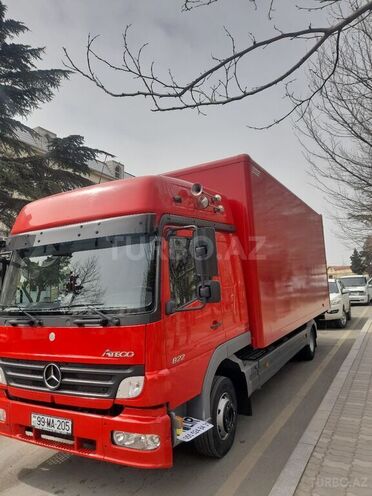 Mercedes Atego 822 2008, 612,000 km - 4.8 л - Gəncə