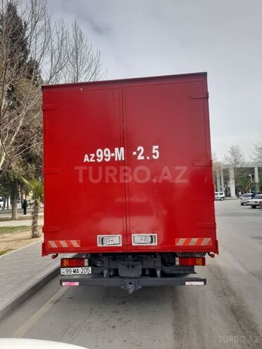 Mercedes Atego 822 2008, 612,000 km - 4.8 л - Gəncə