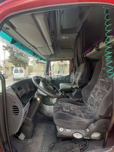 Mercedes Atego 822 2008, 612,000 km - 4.8 л - Gəncə