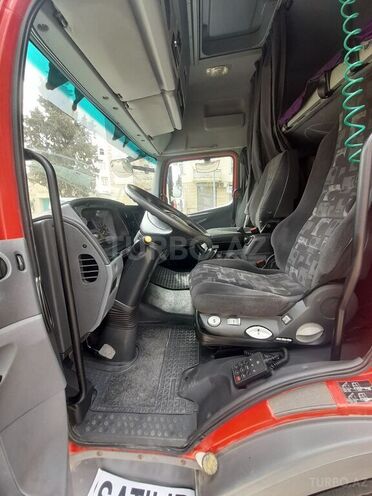 Mercedes Atego 822 2008, 612,000 km - 4.8 л - Gəncə