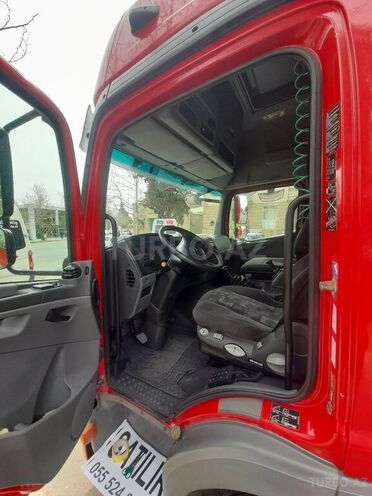 Mercedes Atego 822 2008, 612,000 km - 4.8 л - Gəncə