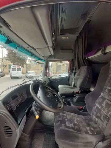 Mercedes Atego 822 2008, 612,000 km - 4.8 л - Gəncə