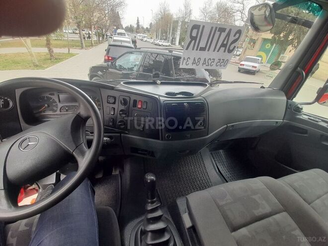 Mercedes Atego 822 2008, 612,000 km - 4.8 л - Gəncə
