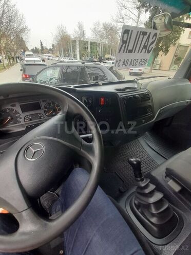 Mercedes Atego 822 2008, 612,000 km - 4.8 л - Gəncə