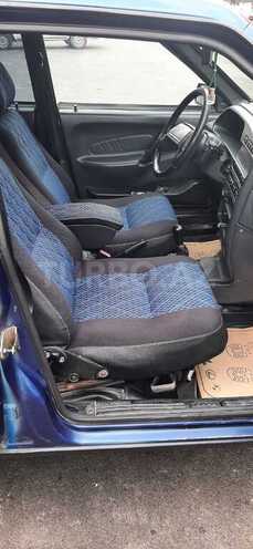 LADA (VAZ) 21099 2003, 250,000 km - 1.5 l - Mingəçevir