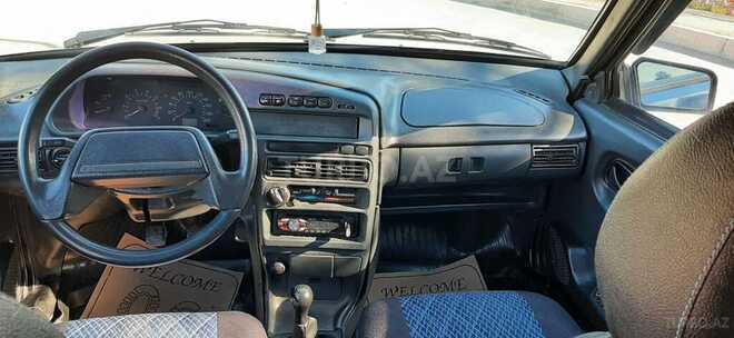 LADA (VAZ) 21099 2003, 250,000 km - 1.5 l - Mingəçevir