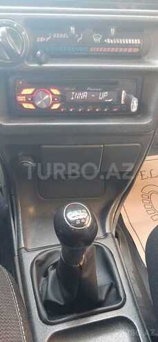 LADA (VAZ) 21099 2003, 250,000 km - 1.5 l - Mingəçevir