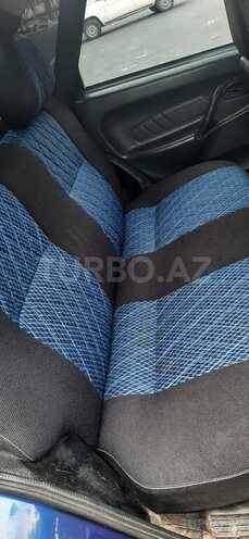 LADA (VAZ) 21099 2003, 250,000 km - 1.5 l - Mingəçevir