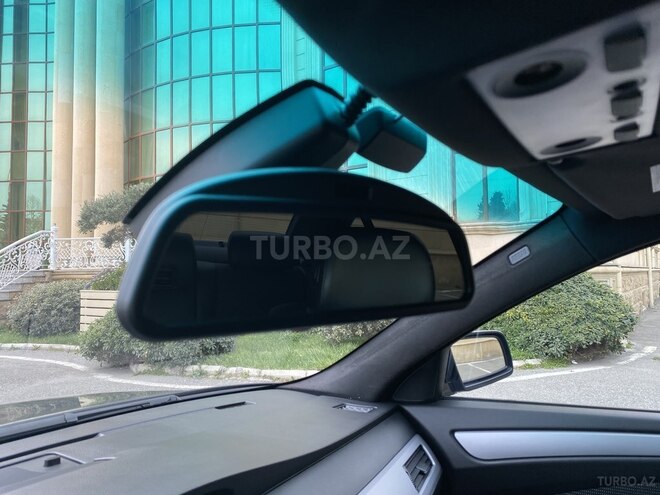BMW 525 2008, 108,000 km - 2.5 l - Bakı