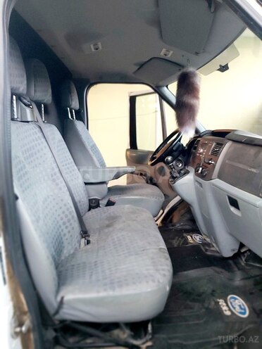 Ford Transit 2011, 240,000 km - 2.4 л - Biləsuvar