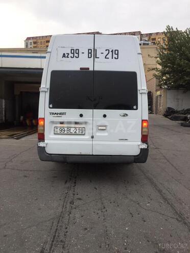 Ford Transit 2008, 350,000 km - 2.4 l - Bakı