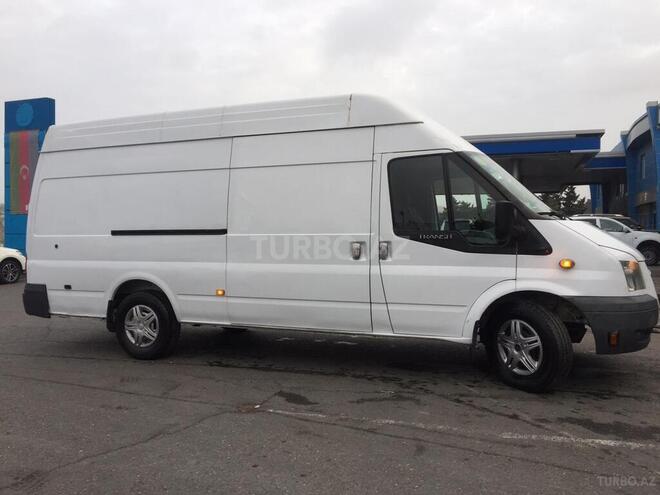 Ford Transit 2008, 350,000 km - 2.4 l - Bakı
