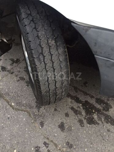 Ford Transit 2008, 350,000 km - 2.4 l - Bakı