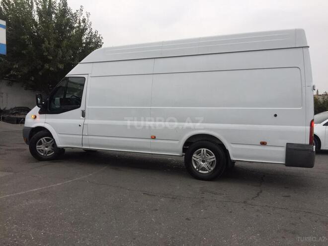 Ford Transit 2008, 350,000 km - 2.4 l - Bakı