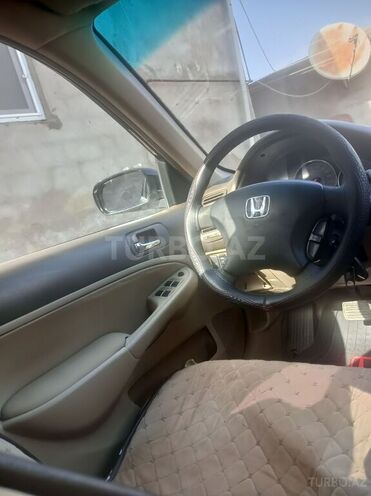 Honda Civic 2004, 314,000 km - 1.6 l - Bakı
