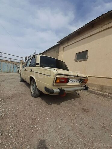 LADA (VAZ) 2106 1990, 561,179 km - 1.6 l - Bakı