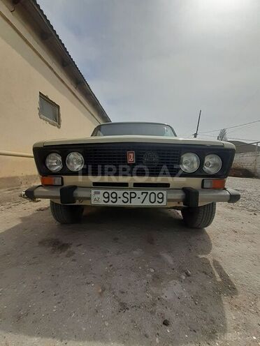 LADA (VAZ) 2106 1990, 561,179 km - 1.6 l - Bakı