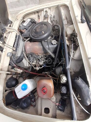 LADA (VAZ) 2106 1990, 561,179 km - 1.6 l - Bakı