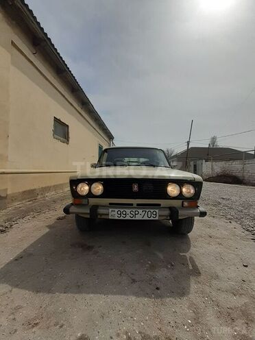 LADA (VAZ) 2106 1990, 561,179 km - 1.6 l - Bakı