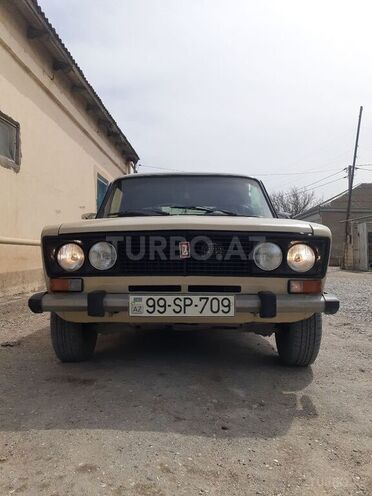 LADA (VAZ) 2106 1990, 561,179 km - 1.6 l - Bakı