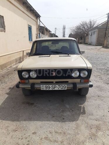 LADA (VAZ) 2106 1990, 561,179 km - 1.6 l - Bakı
