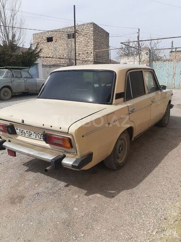 LADA (VAZ) 2106 1990, 561,179 km - 1.6 l - Bakı