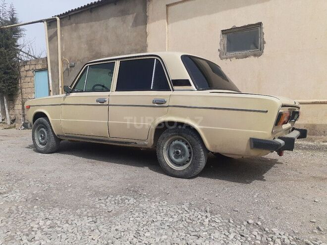 LADA (VAZ) 2106 1990, 561,179 km - 1.6 l - Bakı