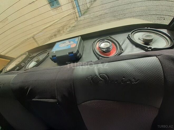 LADA (VAZ) 2106 1990, 561,179 km - 1.6 l - Bakı