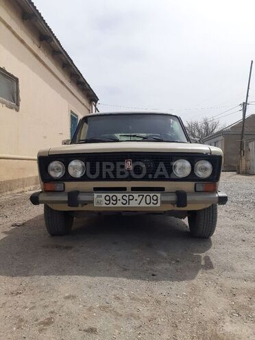 LADA (VAZ) 2106 1990, 561,179 km - 1.6 l - Bakı