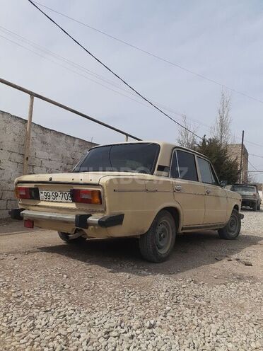 LADA (VAZ) 2106 1990, 561,179 km - 1.6 l - Bakı