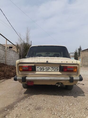 LADA (VAZ) 2106 1990, 561,179 km - 1.6 l - Bakı