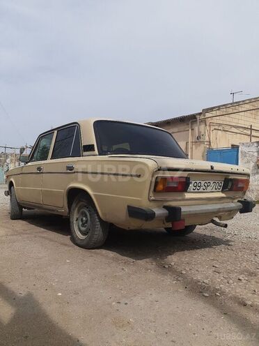 LADA (VAZ) 2106 1990, 561,179 km - 1.6 l - Bakı