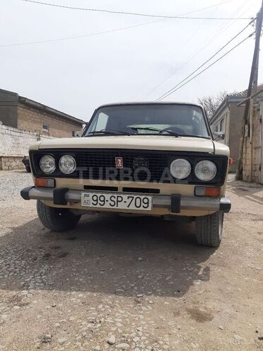 LADA (VAZ) 2106 1990, 561,179 km - 1.6 l - Bakı