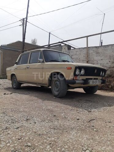 LADA (VAZ) 2106 1990, 561,179 km - 1.6 l - Bakı