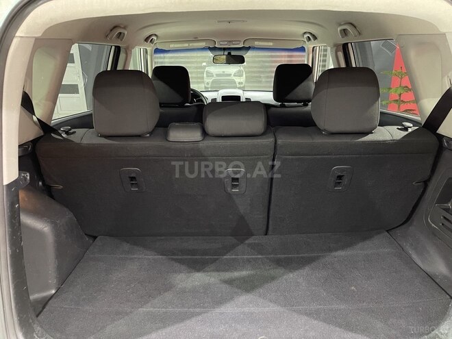 Kia Soul 2013, 126,527 km - 1.6 л - Sumqayıt