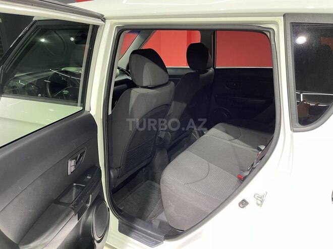 Kia Soul 2013, 126,527 km - 1.6 л - Sumqayıt
