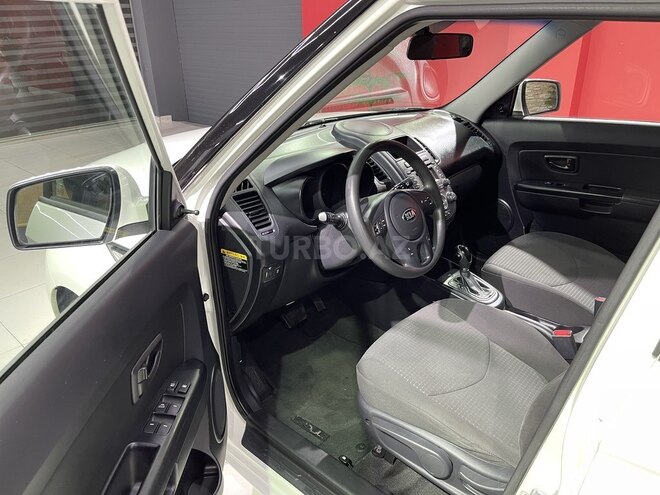 Kia Soul 2013, 126,527 km - 1.6 л - Sumqayıt
