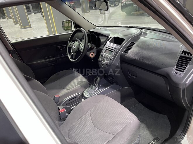 Kia Soul 2013, 126,527 km - 1.6 л - Sumqayıt