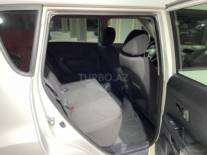 Kia Soul 2013, 126,527 km - 1.6 л - Sumqayıt