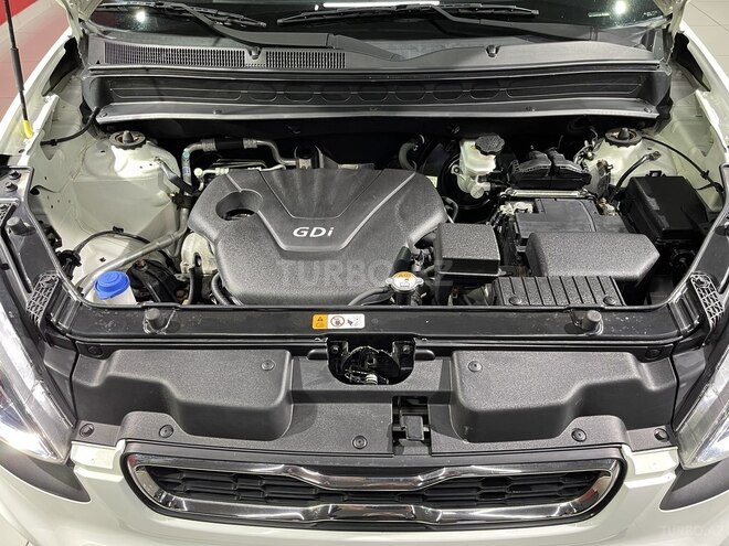 Kia Soul 2013, 126,527 km - 1.6 л - Sumqayıt